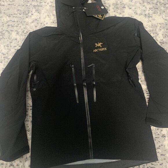 Arc'teryx Other - Arcteryx SV Jacket Men's Size Large